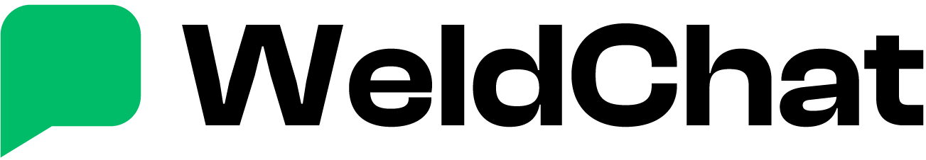 WeldChat